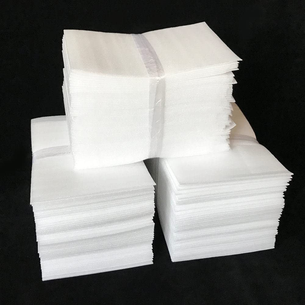 ¿Qué son las Bolsas de Foam Naturales?