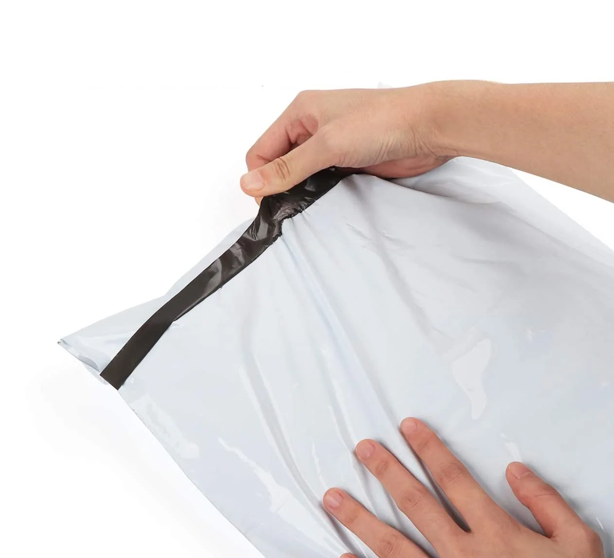 Características de las Bolsas para eCommerce
