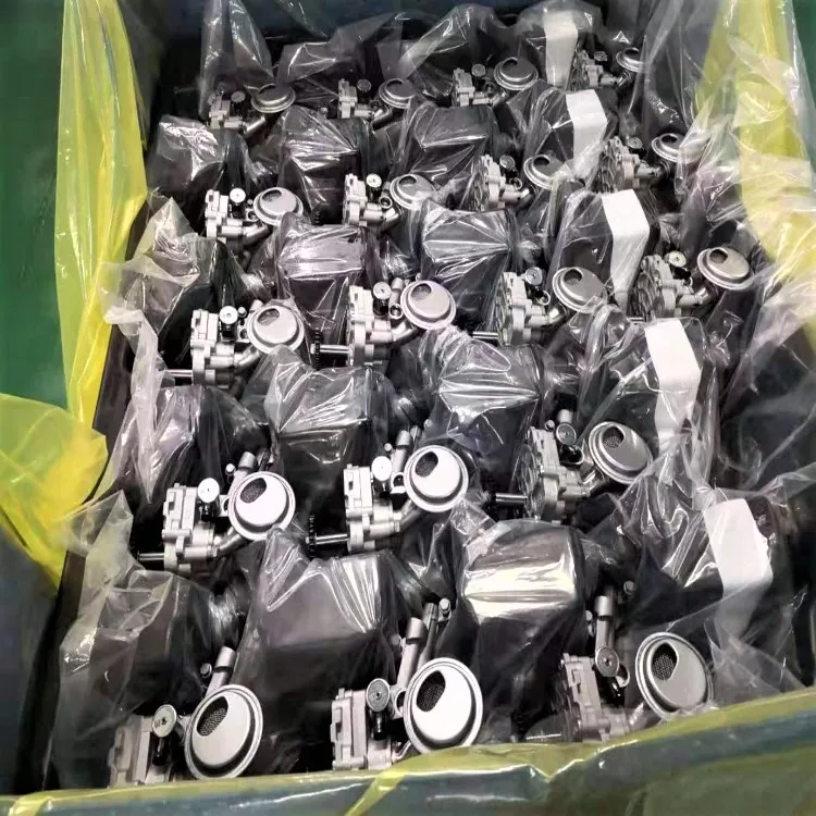 Beneficios de las Bolsas VCI